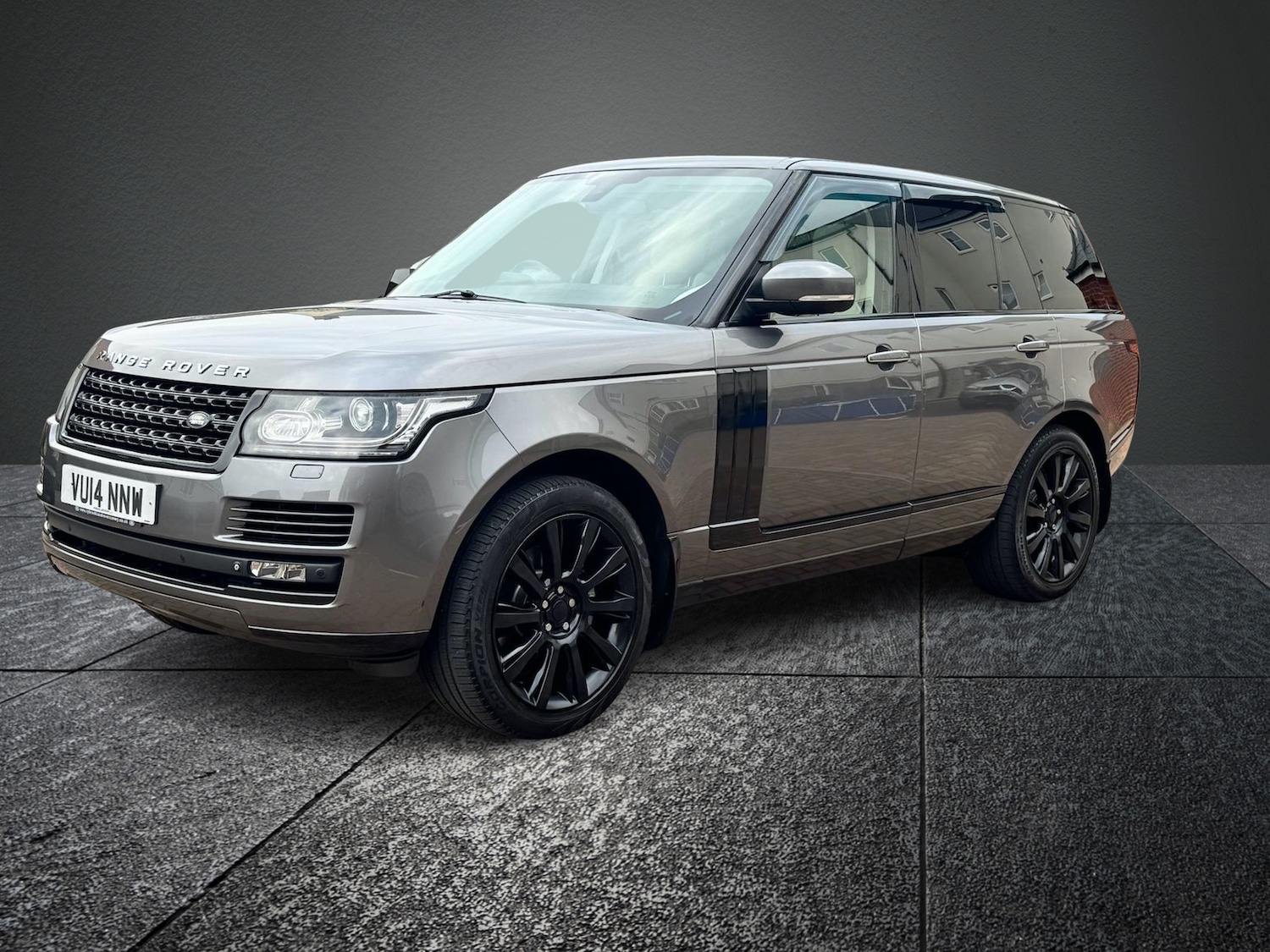 Used Land Rover Range Rover 2014 for sale - 76595348: Photo 8