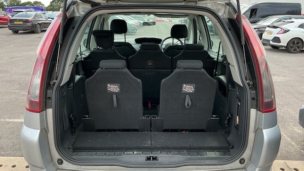Used Citroen C4 Grand Picasso 2009 for sale - 75673718: Photo 5