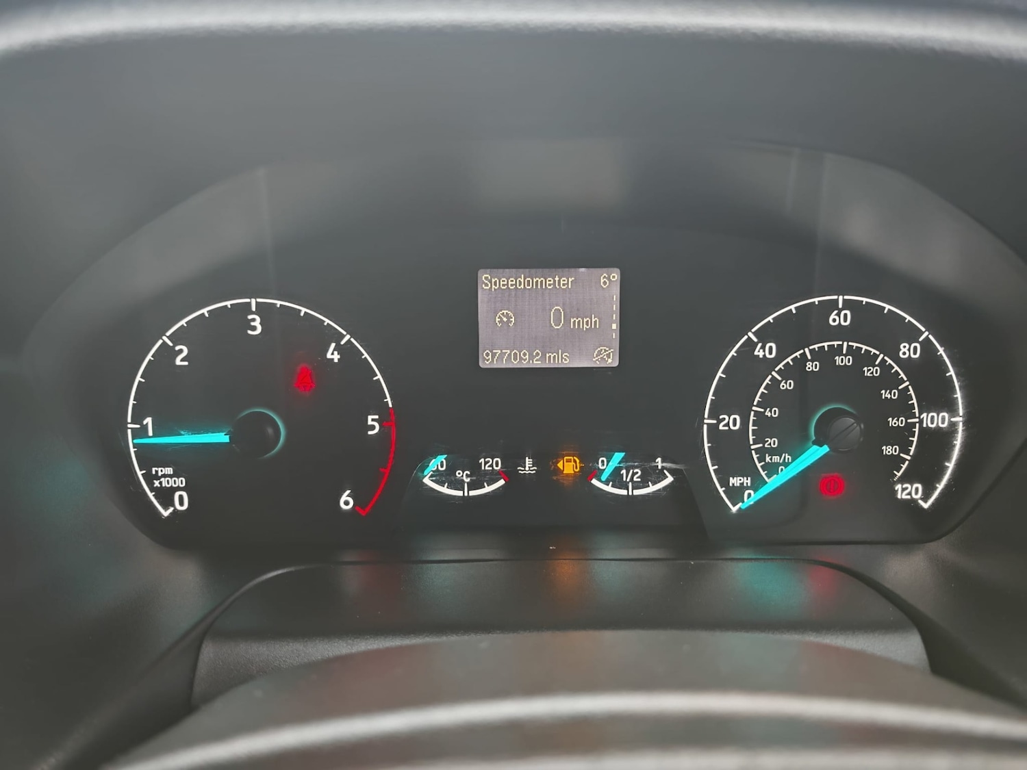 Used Ford Transit Custom 2020 for sale - 76807970: Photo 14