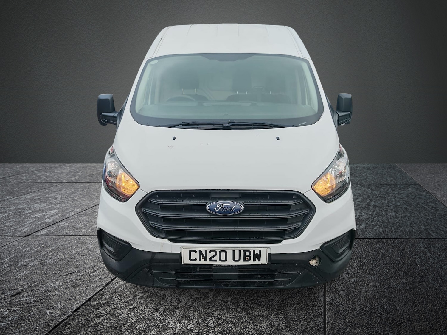 Used Ford Transit Custom 2020 for sale - 76807970: Photo 2