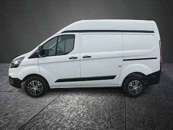 Used Ford Transit Custom 2020 for sale - 76807970: Photo