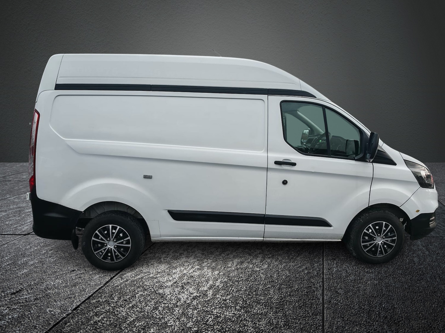 Used Ford Transit Custom 2020 for sale - 76807970: Photo 8