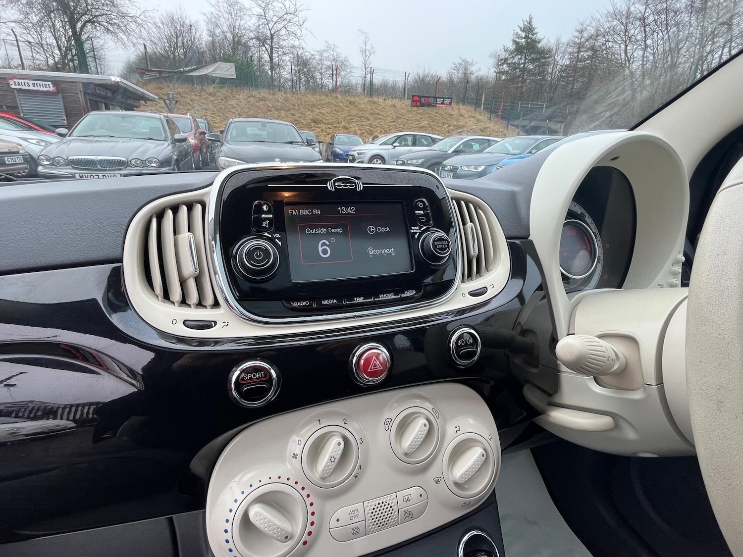 Vehicle 23