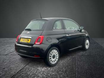 Used Fiat 500 2016 for sale - 73767314: Photo