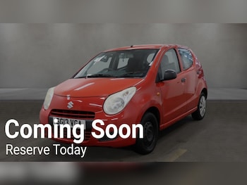 Used Suzuki Alto 2013 for sale - 77323925: Photo