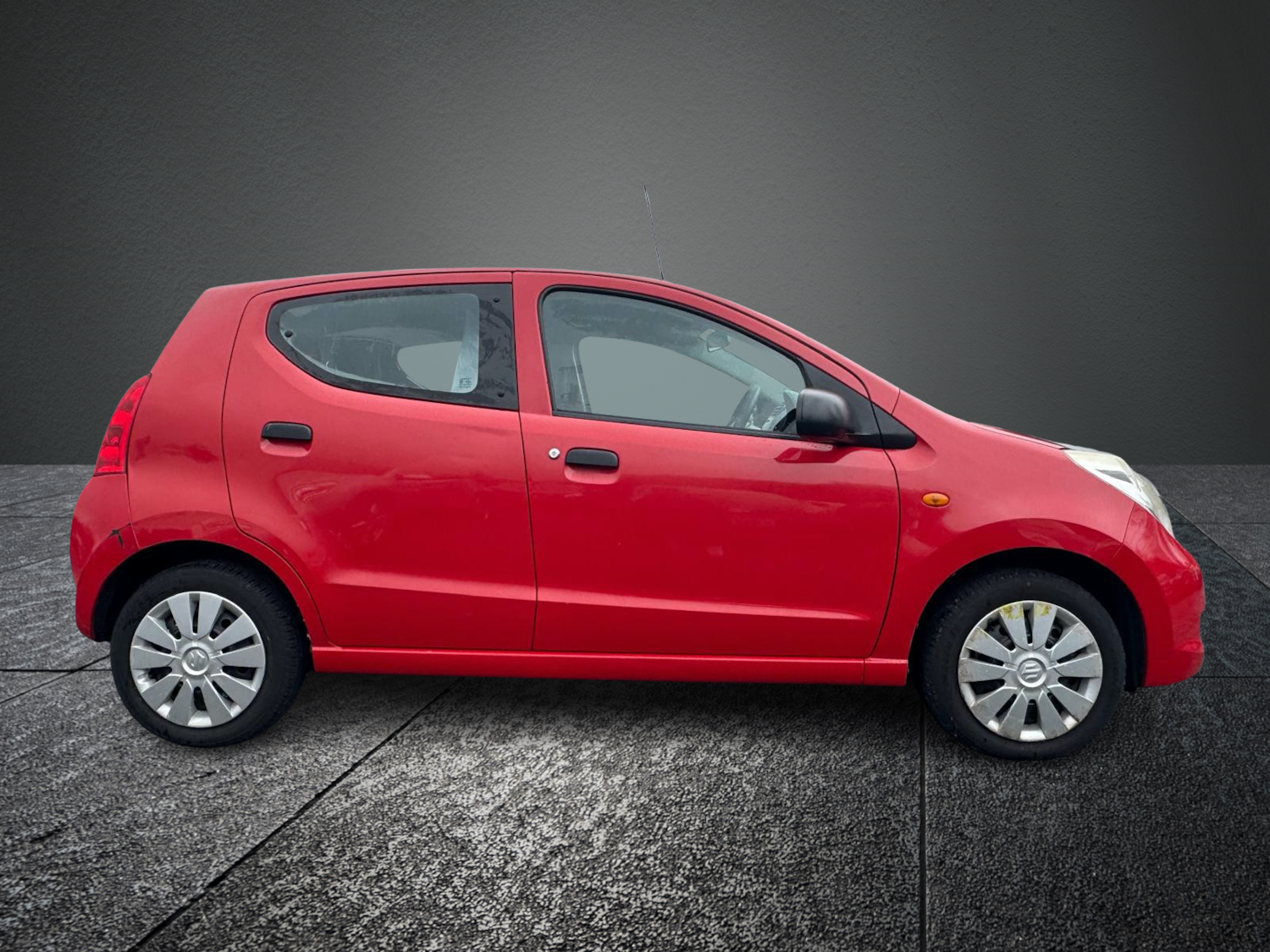 Used Suzuki Alto 2013 for sale - 77323925: Photo 3