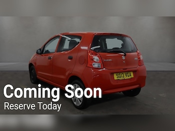 Used Suzuki Alto 2013 for sale - 77323925: Photo