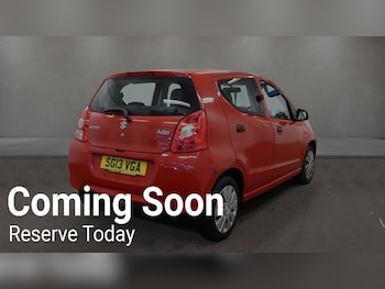 Used Suzuki Alto 2013 for sale - 77323925: Photo