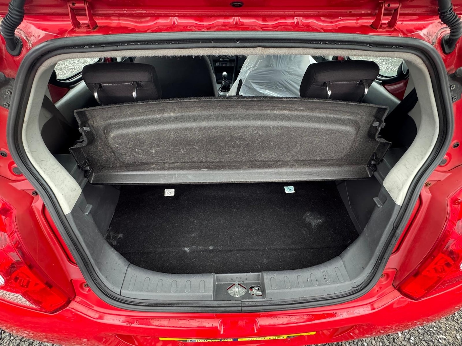 Used Suzuki Alto 2013 for sale - 77323925: Photo 9