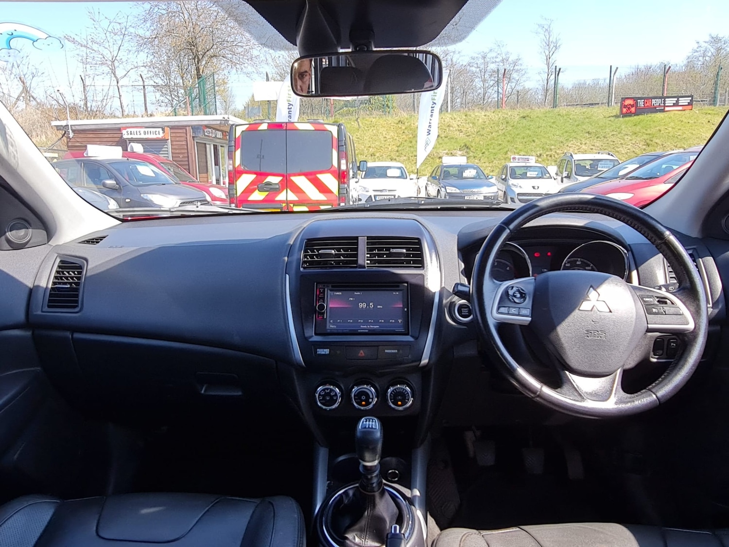 Vehicle 13