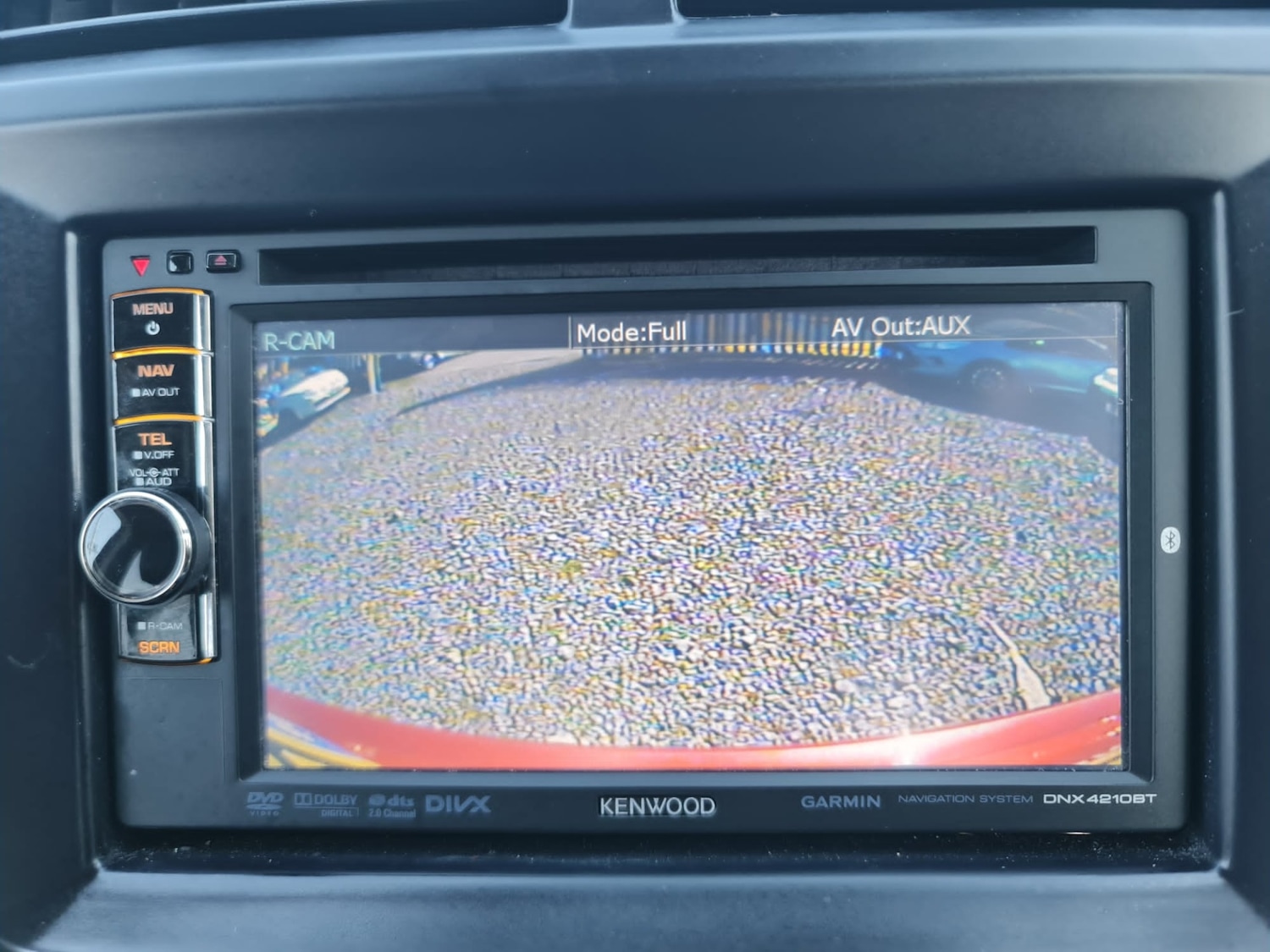Vehicle 19