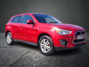 2013 (63) - 1.8 4 5dr 4WD