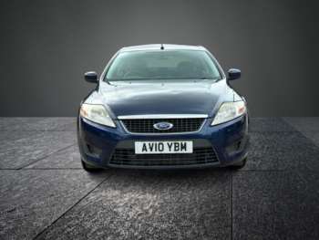 Used Ford Mondeo 2010 for sale - 74868600: Photo