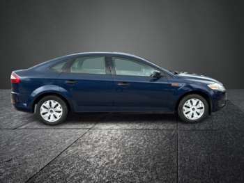 Used Ford Mondeo 2010 for sale - 74868600: Photo