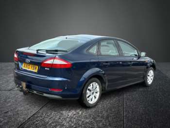 Used Ford Mondeo 2010 for sale - 74868600: Photo