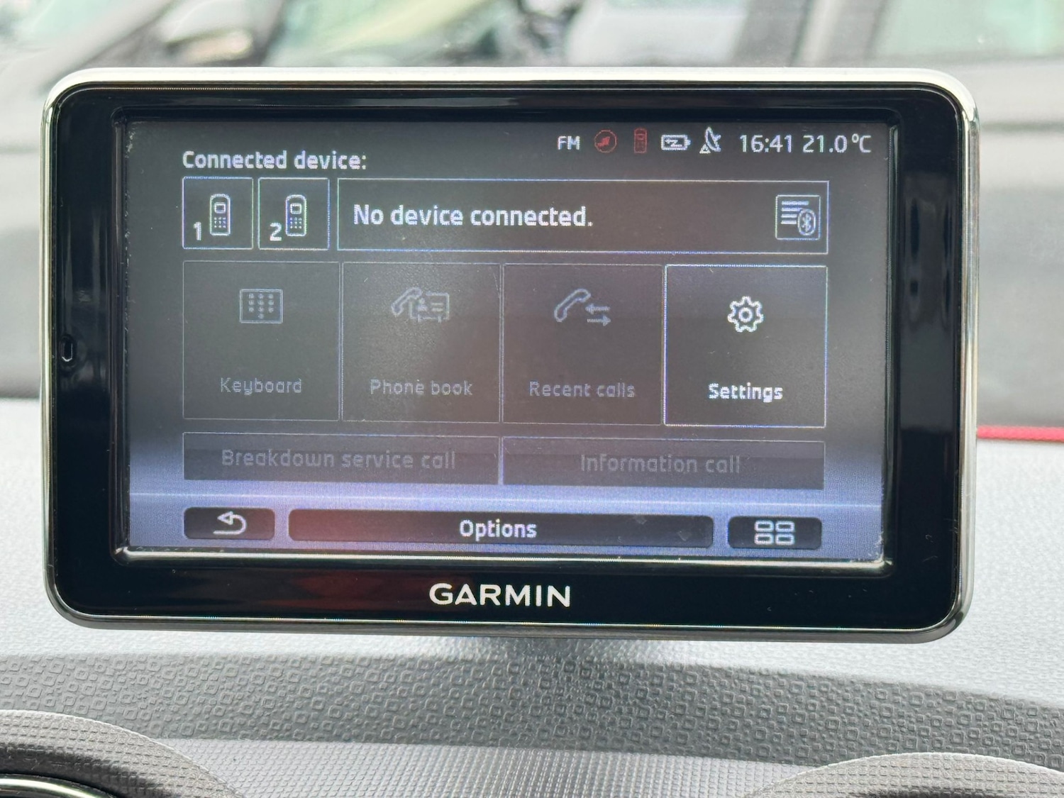 Used SEAT Ibiza 2013 for sale - 75278222: Photo 19