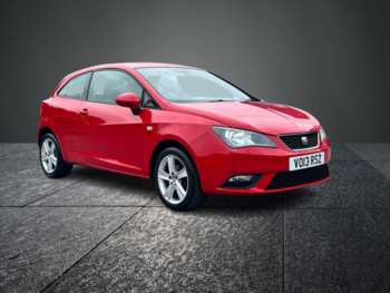 2013 (13) - 1.4 Toca 3dr