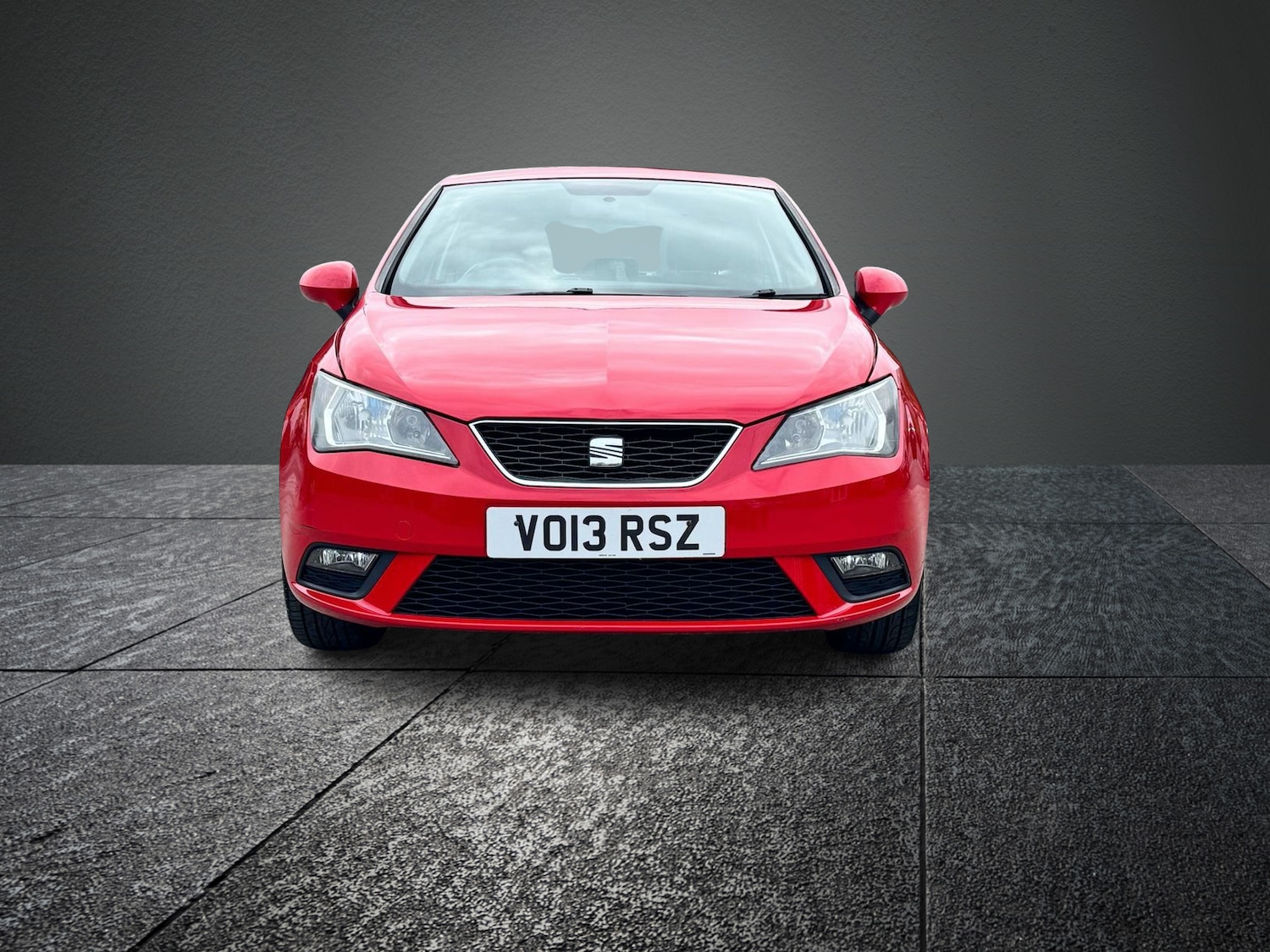 Used SEAT Ibiza 2013 for sale - 75278222: Photo 2
