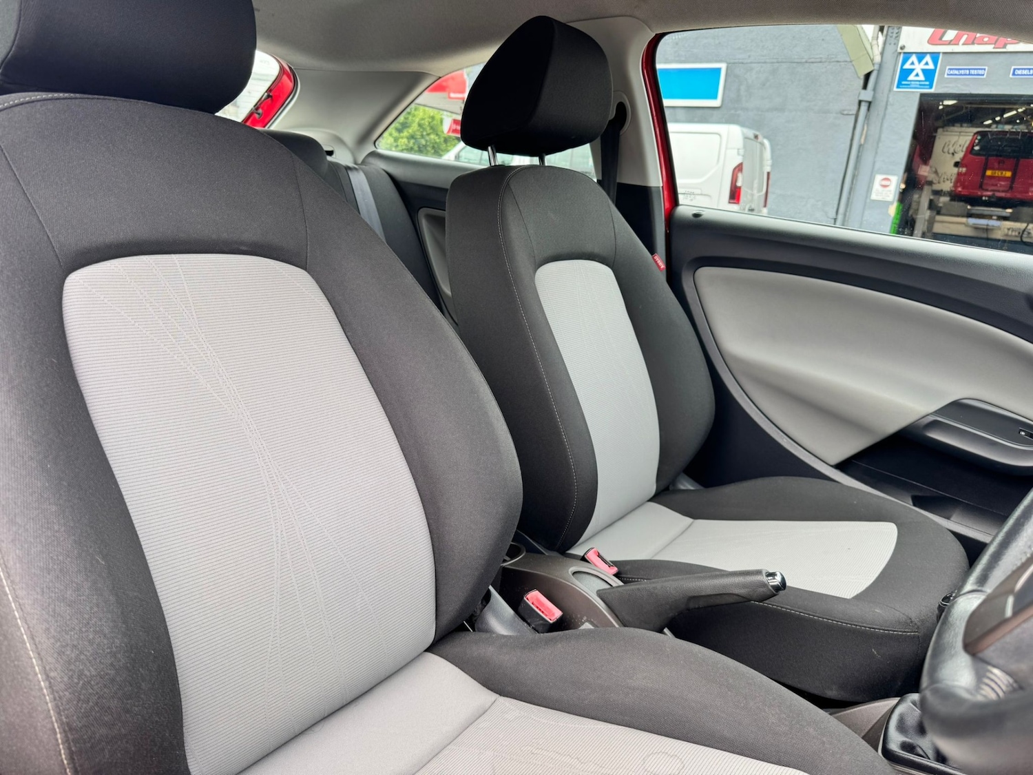 Used SEAT Ibiza 2013 for sale - 75278222: Photo 20