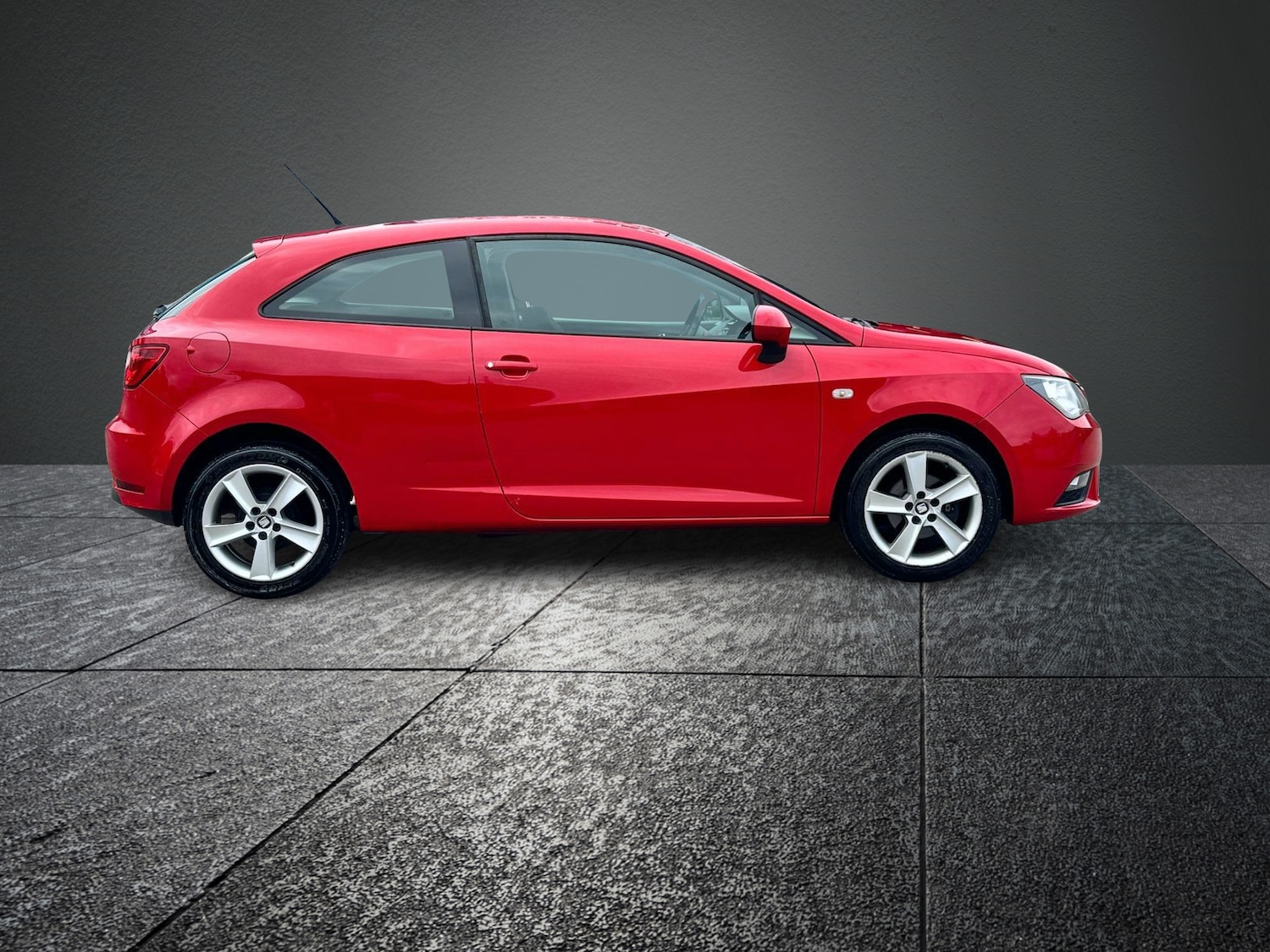 Used SEAT Ibiza 2013 for sale - 75278222: Photo 3