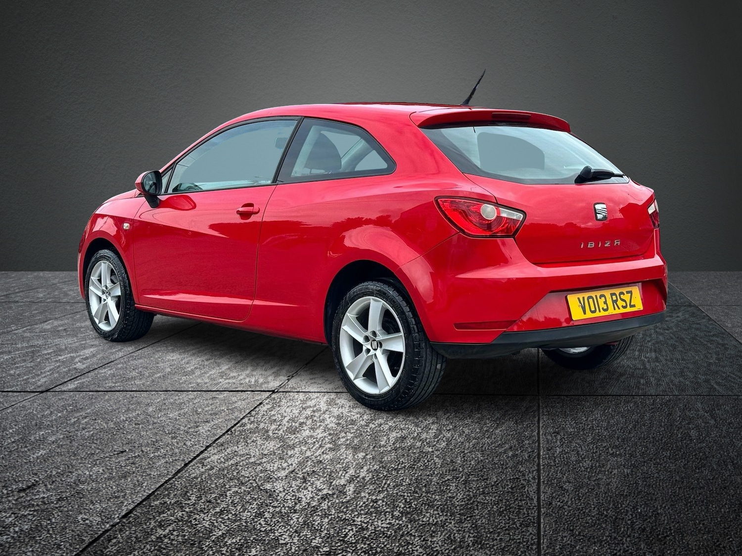 Used SEAT Ibiza 2013 for sale - 75278222: Photo 5