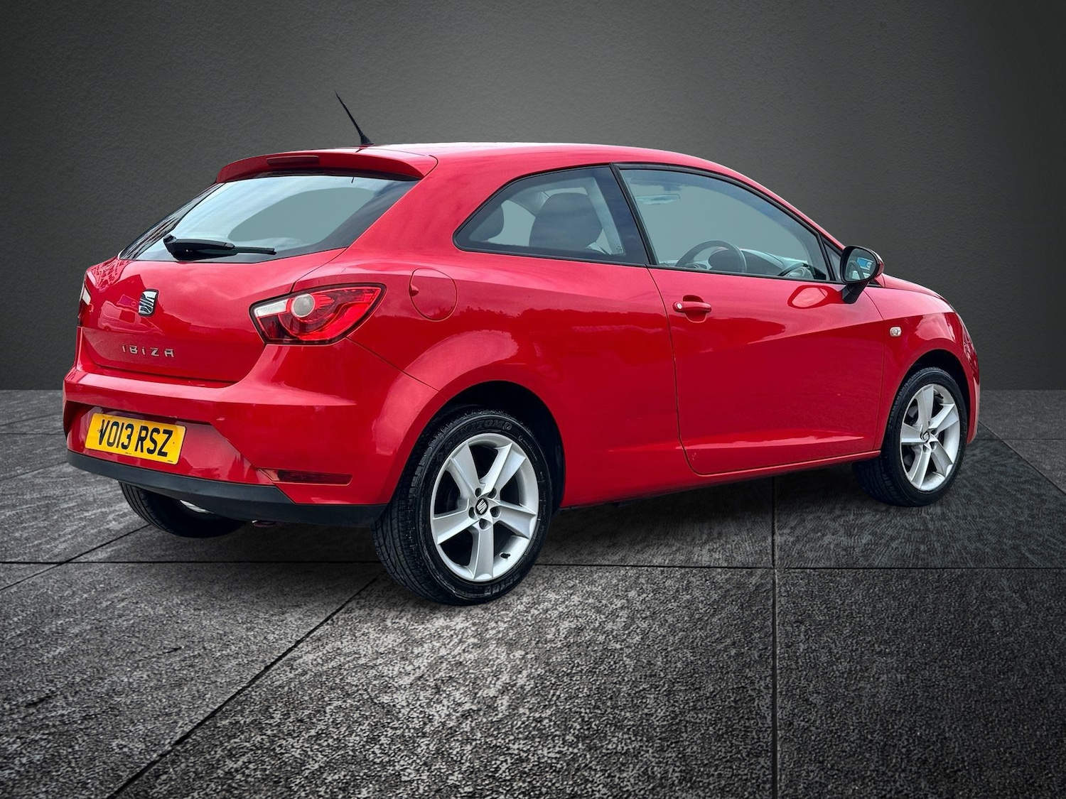 Used SEAT Ibiza 2013 for sale - 75278222: Photo 6