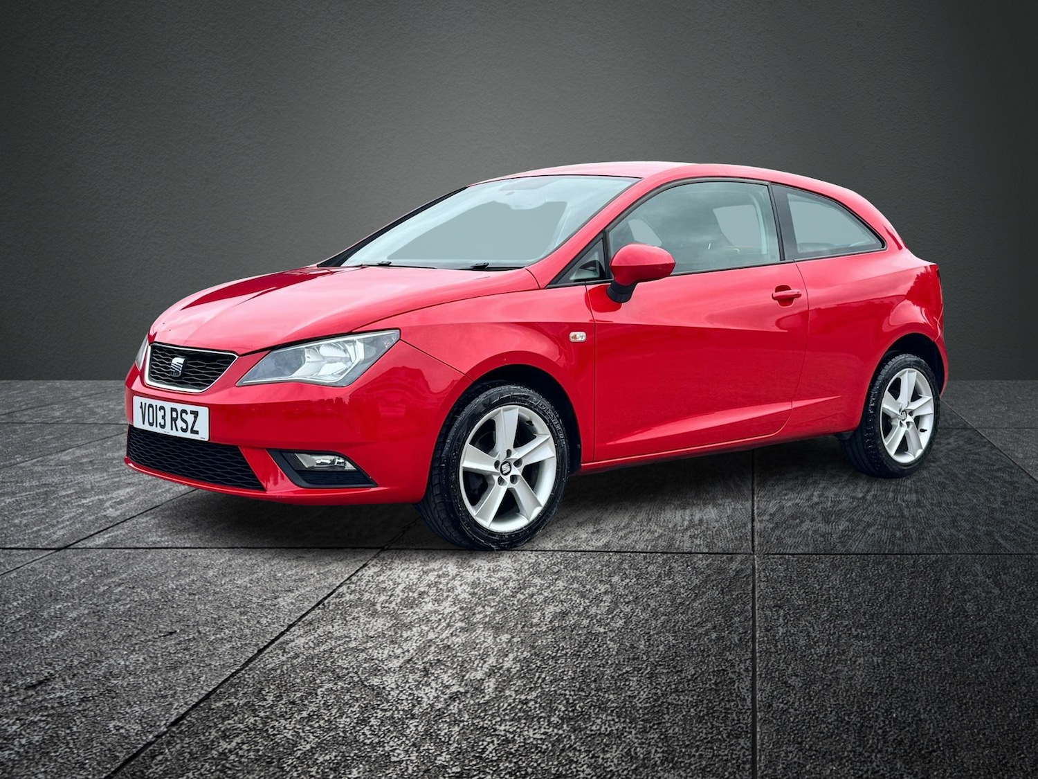 Used SEAT Ibiza 2013 for sale - 75278222: Photo 7