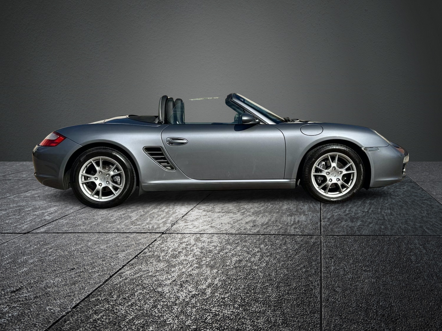 Used Porsche Boxster 2005 for sale - 75871550: Photo 11