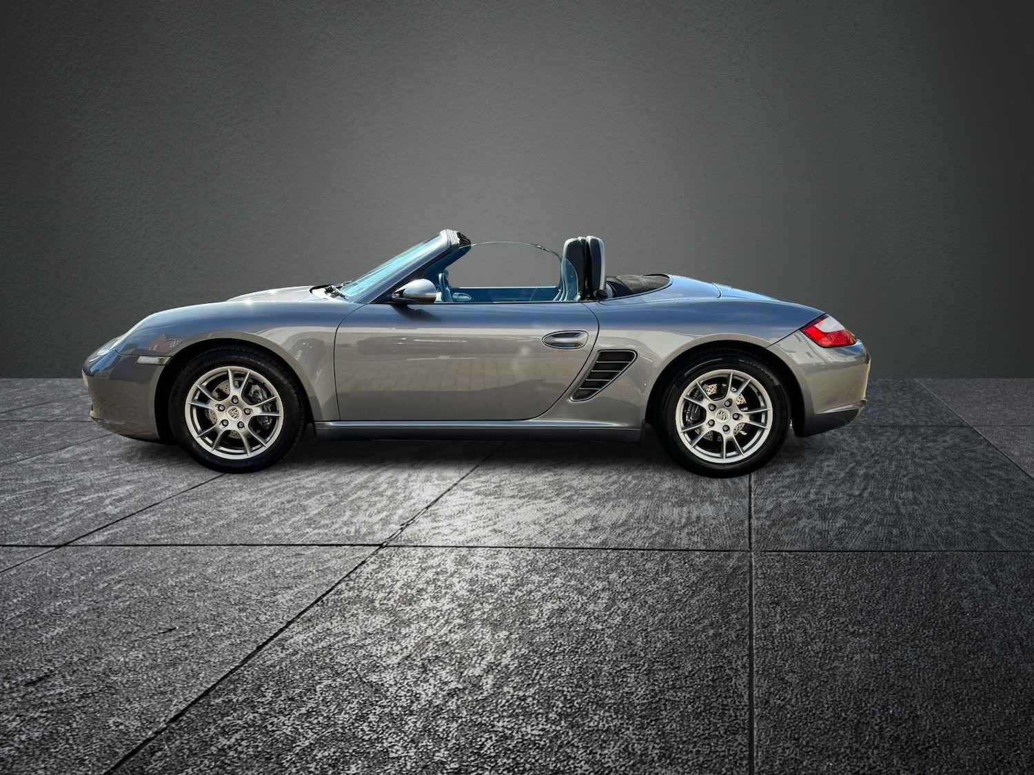 Used Porsche Boxster 2005 for sale - 75871550: Photo 15