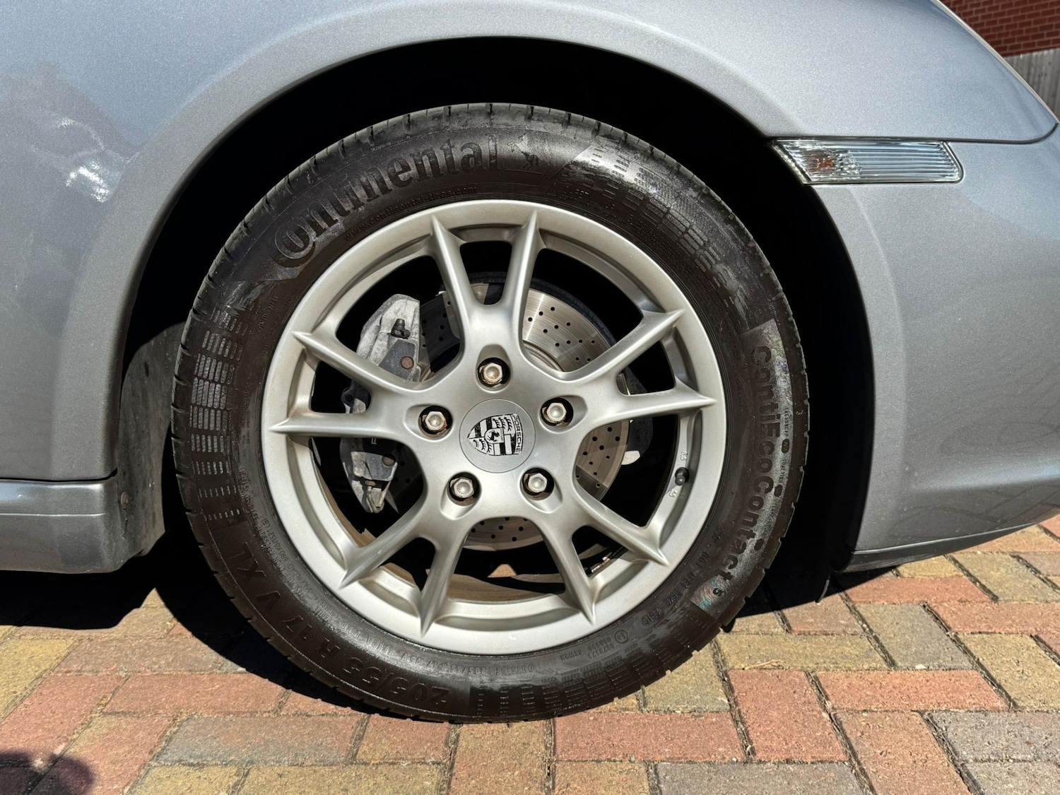 Used Porsche Boxster 2005 for sale - 75871550: Photo 18