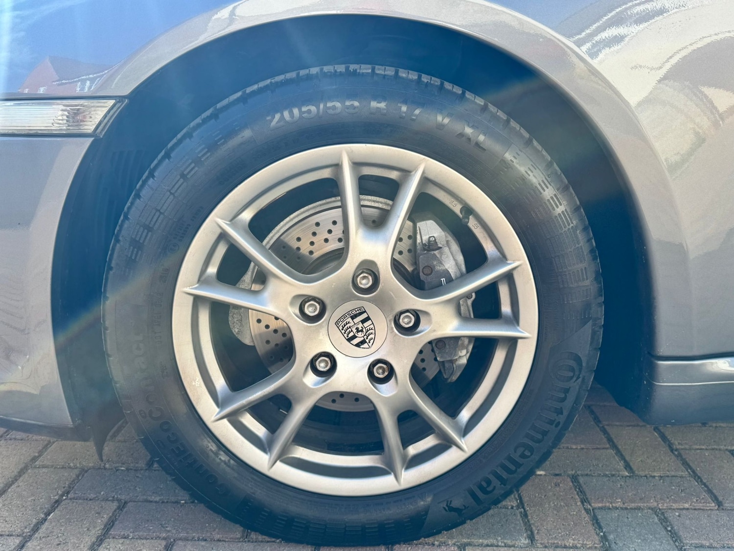 Used Porsche Boxster 2005 for sale - 75871550: Photo 19