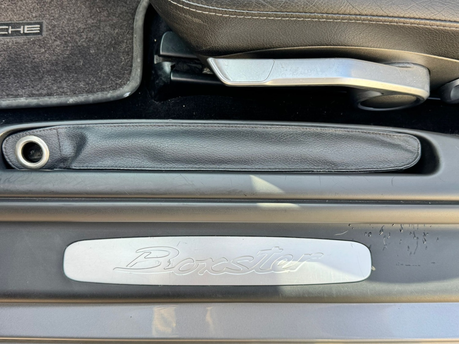 Used Porsche Boxster 2005 for sale - 75871550: Photo 21