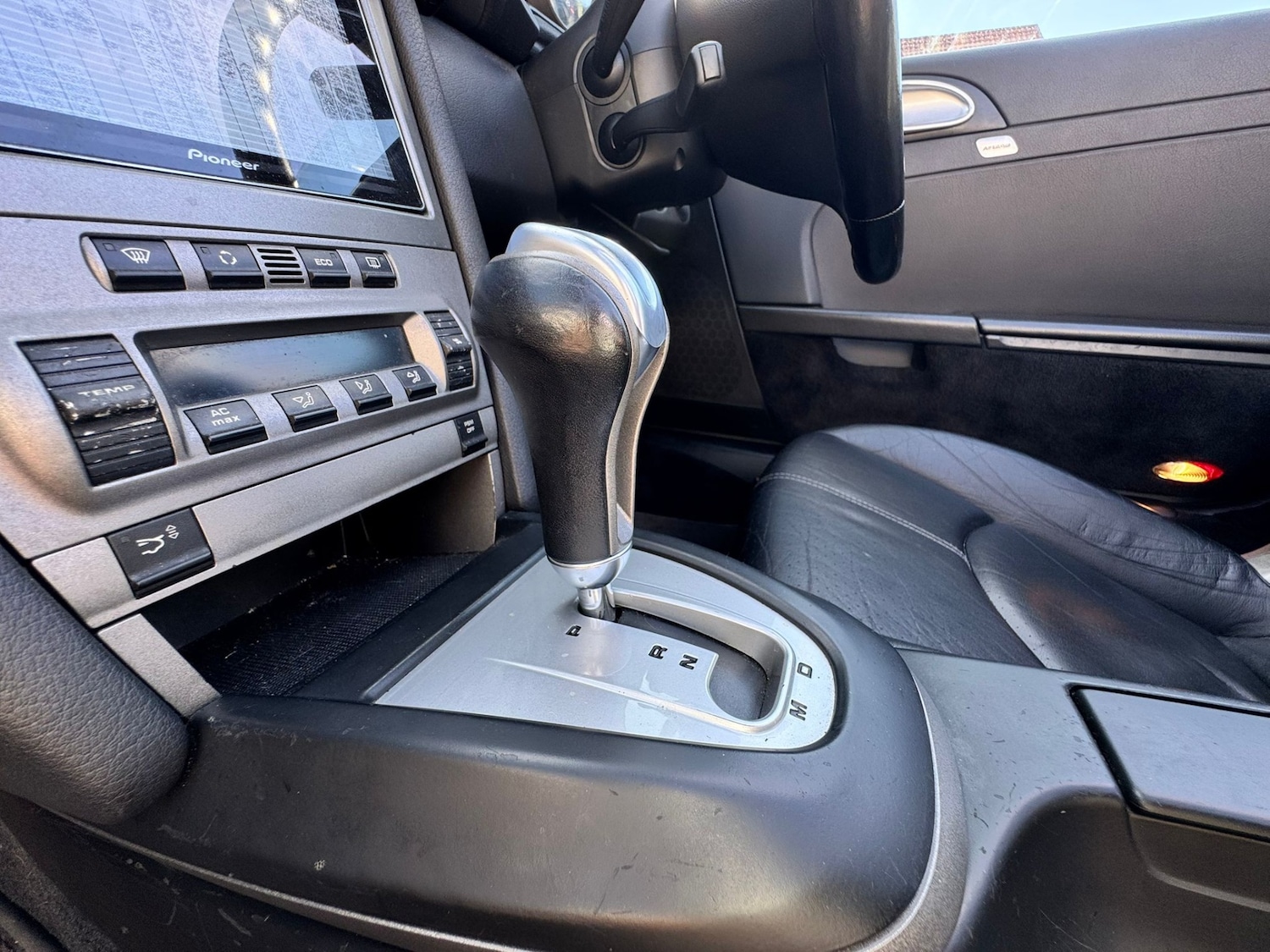 Used Porsche Boxster 2005 for sale - 75871550: Photo 25