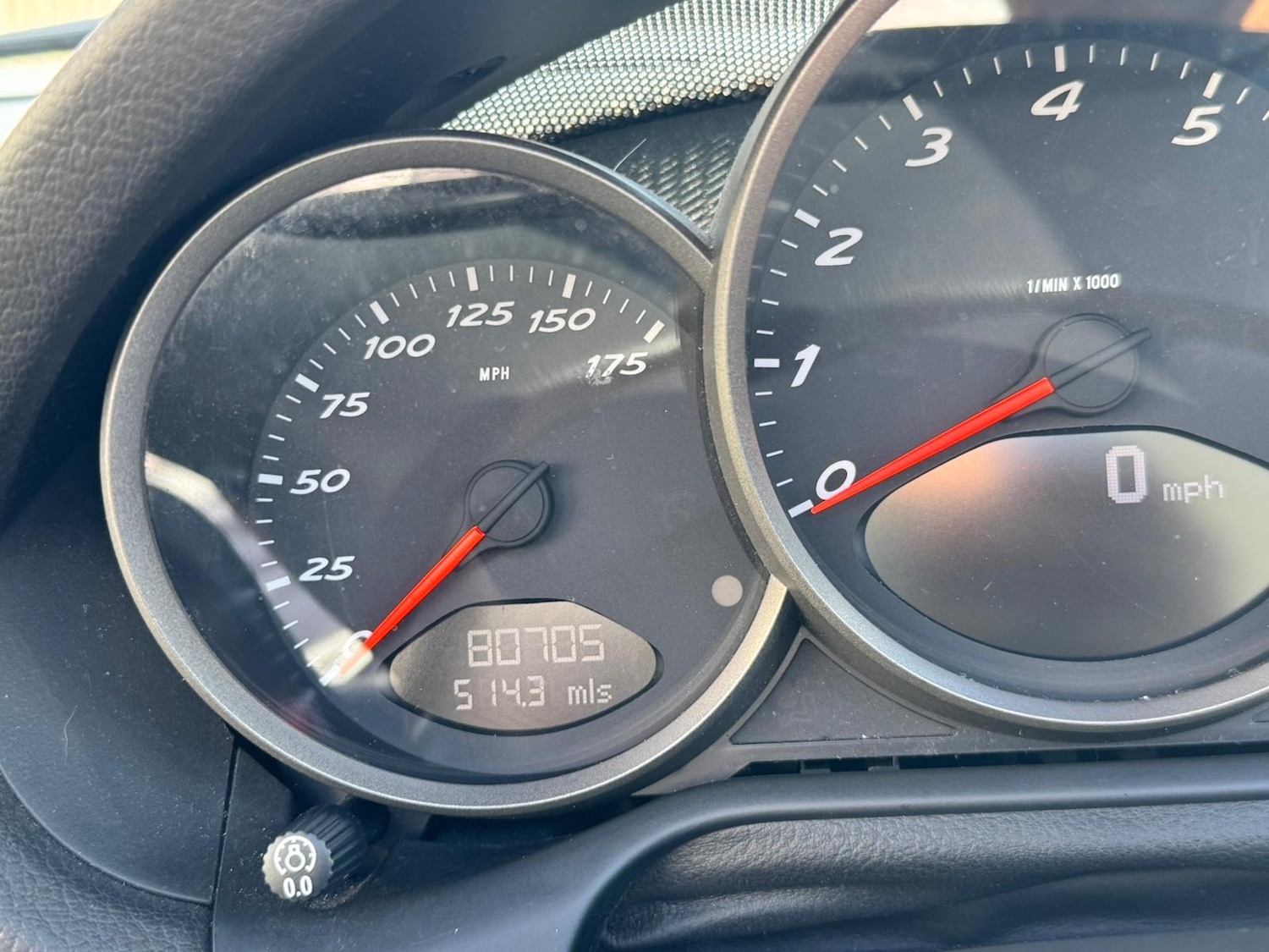 Used Porsche Boxster 2005 for sale - 75871550: Photo 27