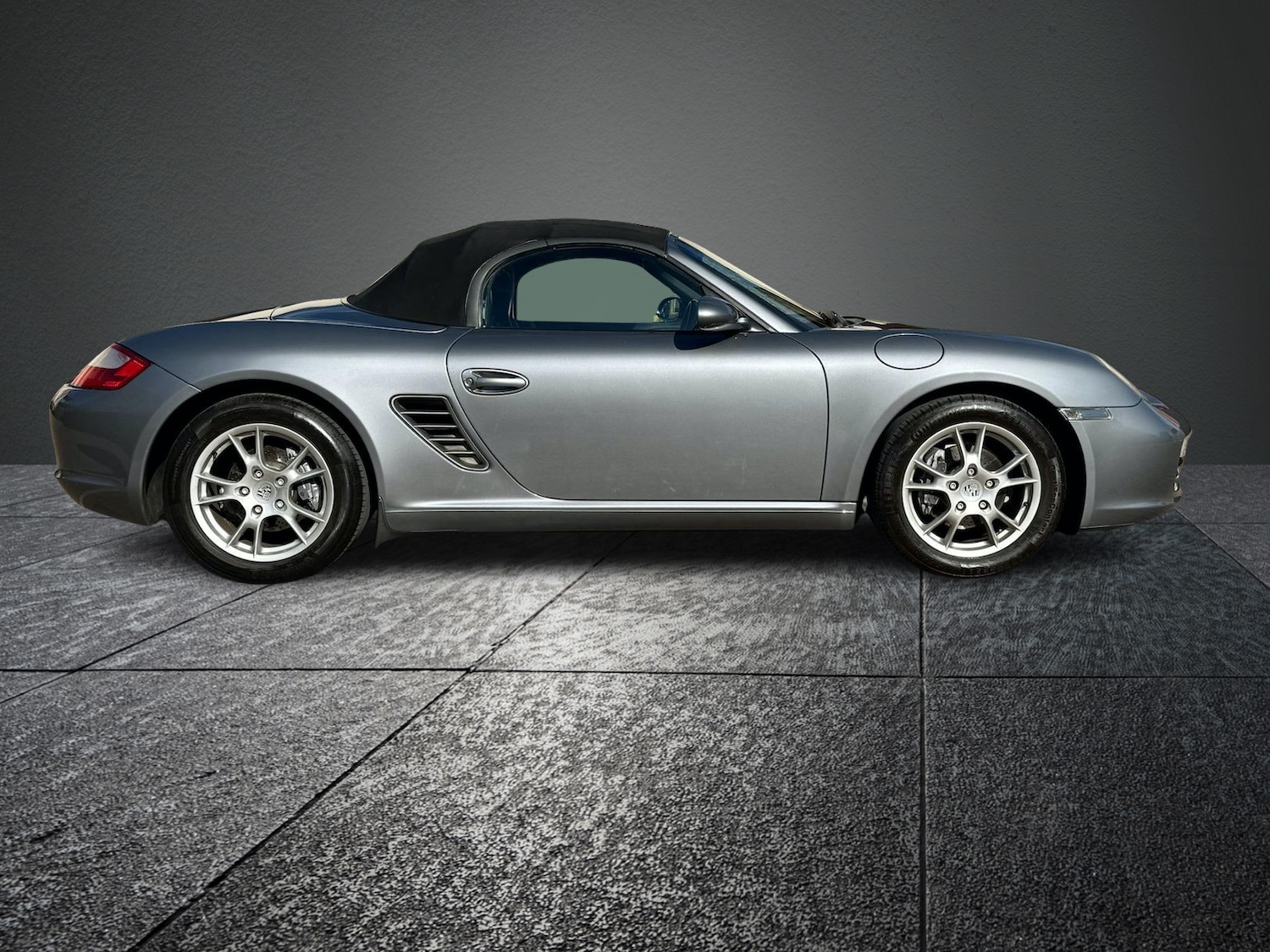 Used Porsche Boxster 2005 for sale - 75871550: Photo 3