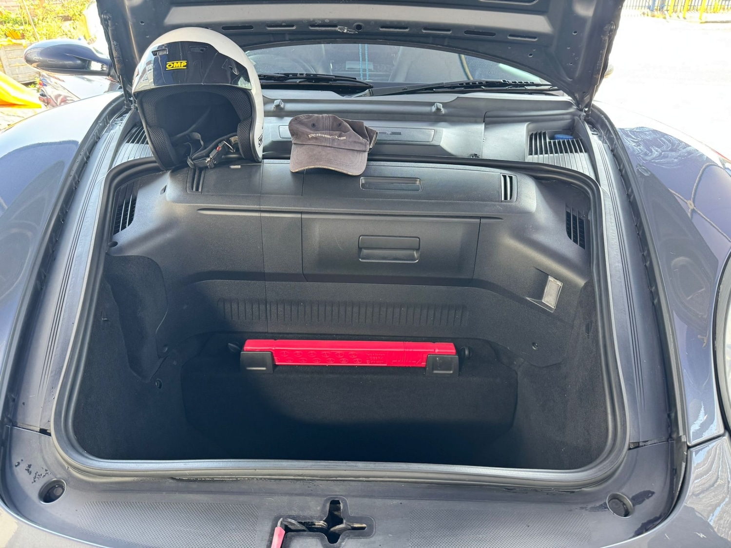 Used Porsche Boxster 2005 for sale - 75871550: Photo 32