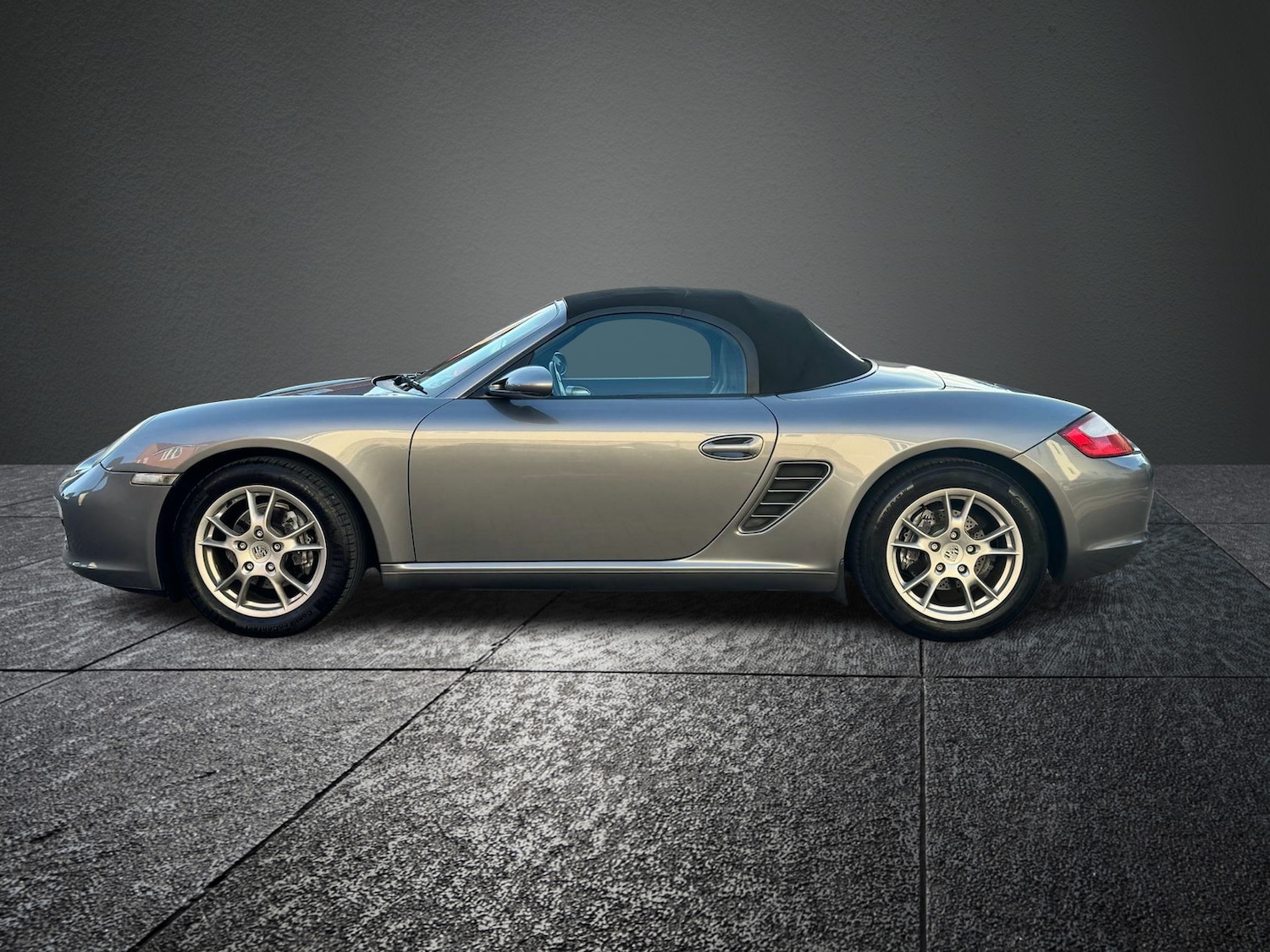 Used Porsche Boxster 2005 for sale - 75871550: Photo 7