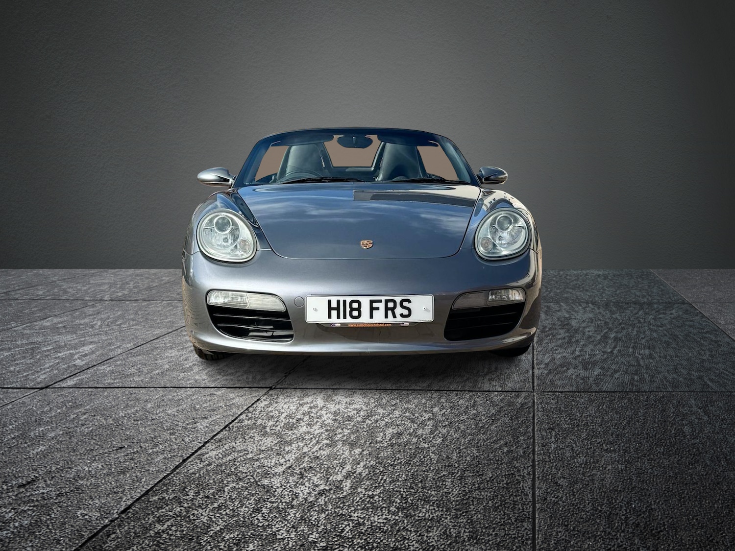 Used Porsche Boxster 2005 for sale - 75871550: Photo 9