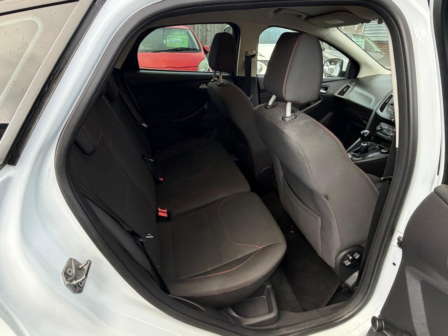 Used Ford Focus 2015 for sale - 77245557: Photo 10