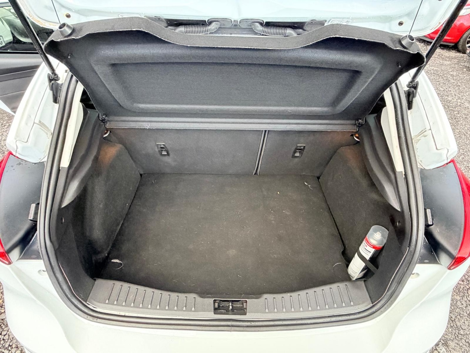 Used Ford Focus 2015 for sale - 77245557: Photo 11