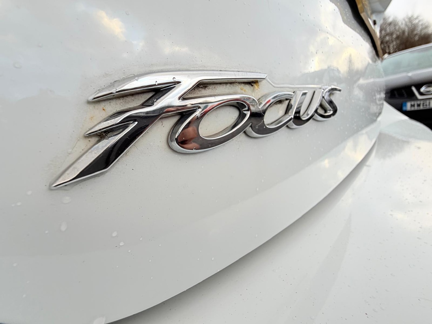 Used Ford Focus 2015 for sale - 77245557: Photo 19