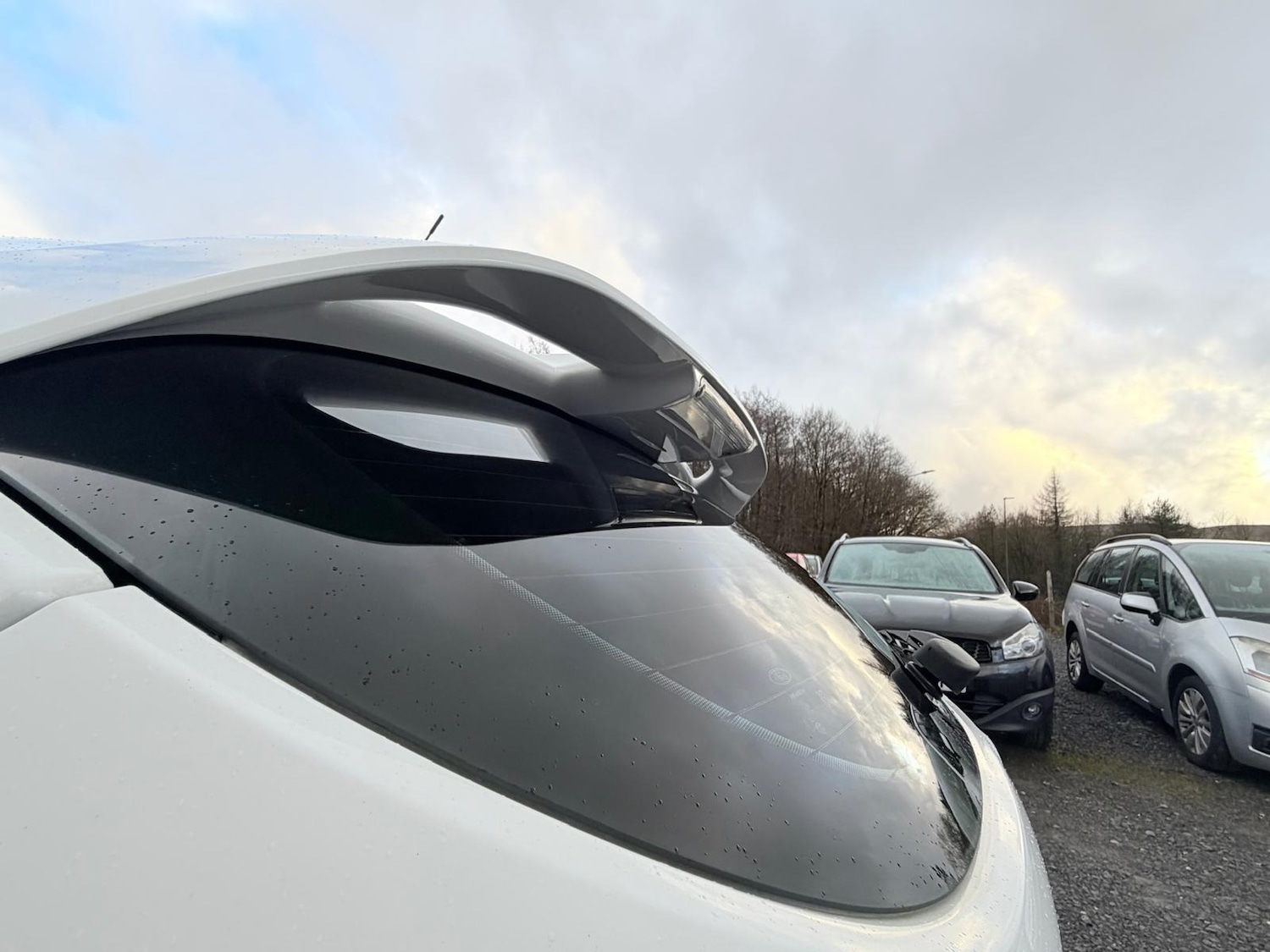 Used Ford Focus 2015 for sale - 77245557: Photo 20