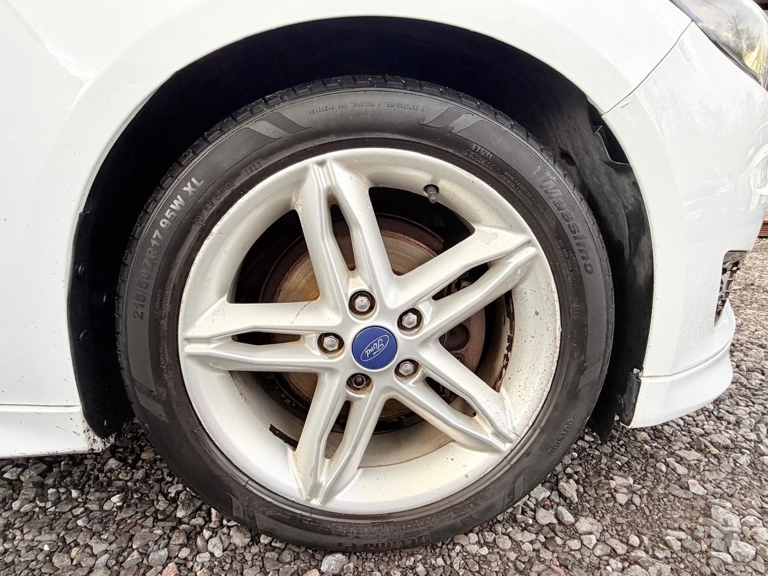 Used Ford Focus 2015 for sale - 77245557: Photo 21