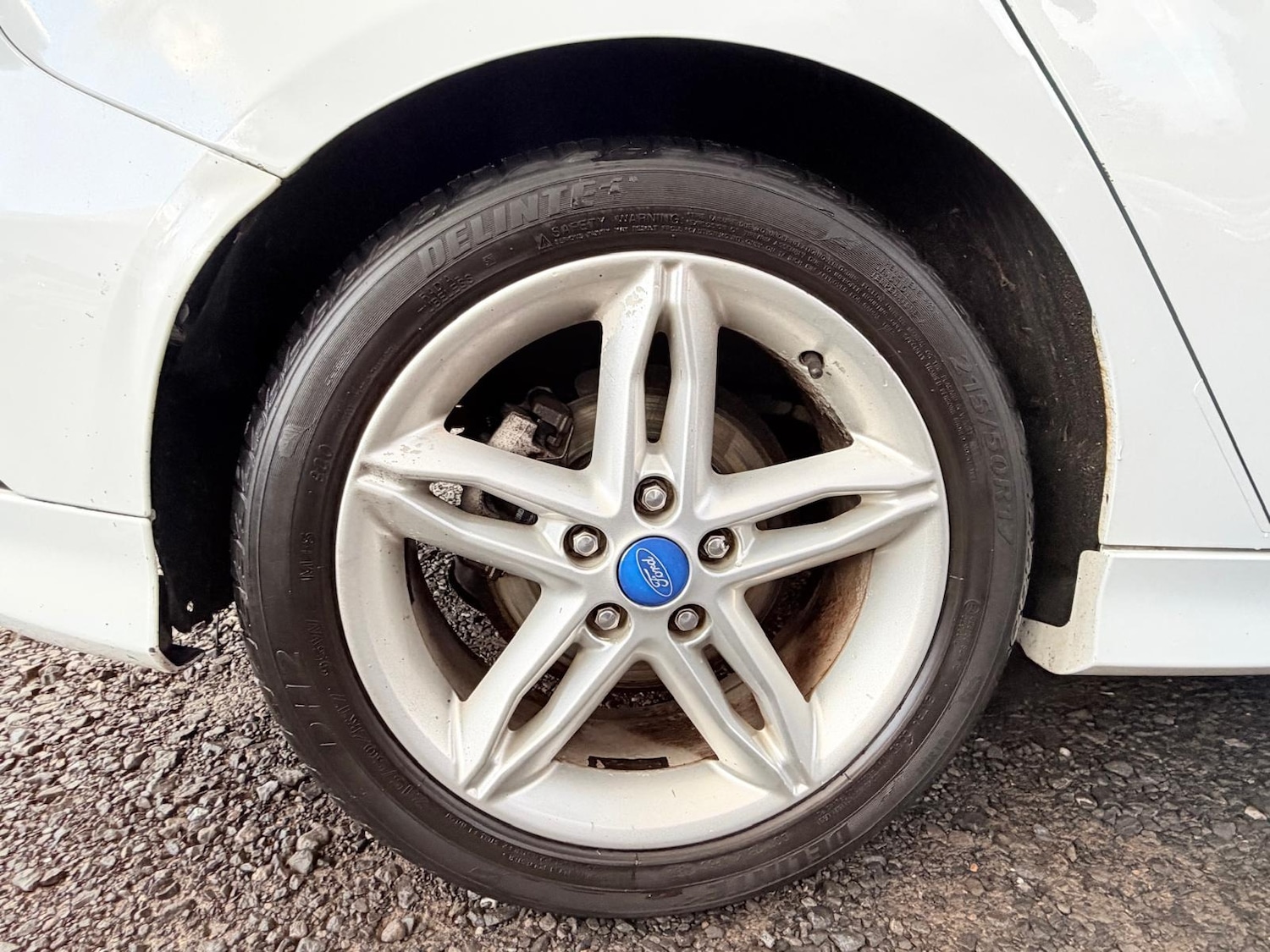 Used Ford Focus 2015 for sale - 77245557: Photo 22