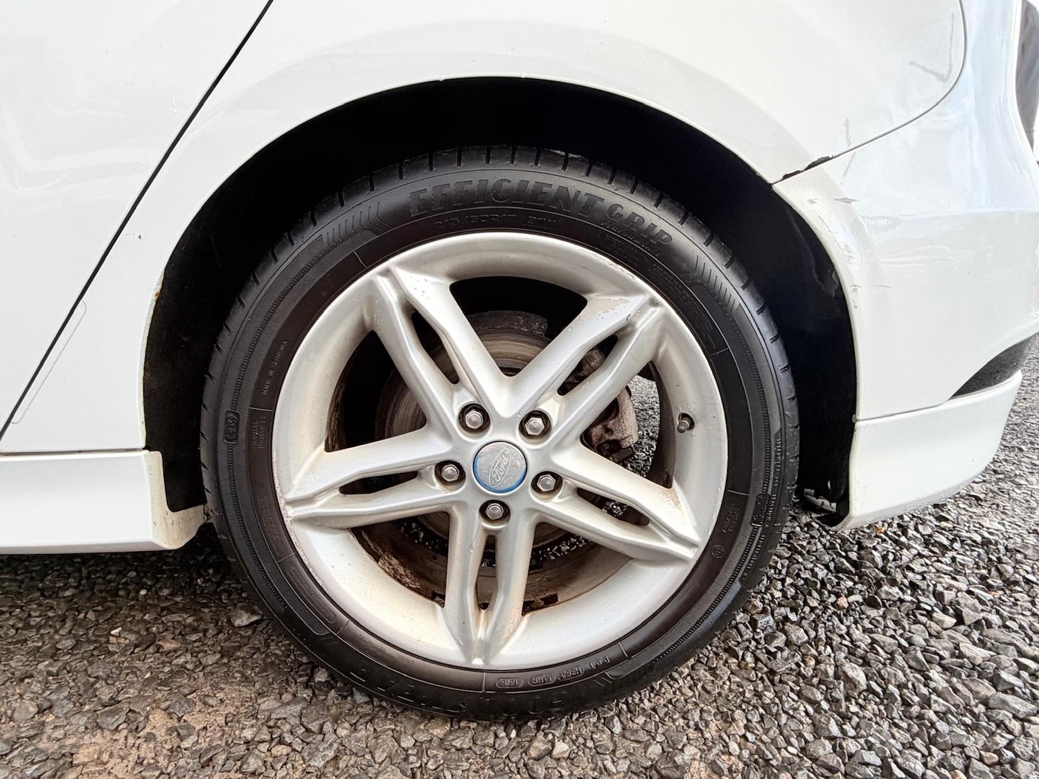 Used Ford Focus 2015 for sale - 77245557: Photo 23