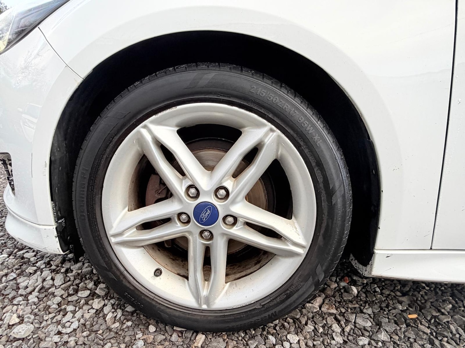 Used Ford Focus 2015 for sale - 77245557: Photo 24