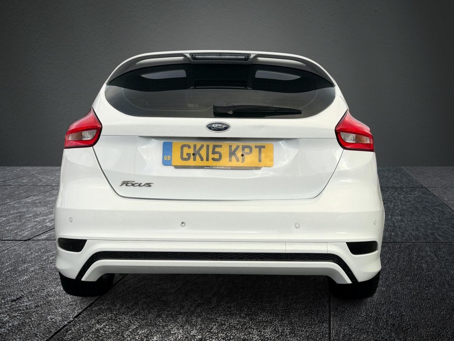 Used Ford Focus 2015 for sale - 77245557: Photo 5