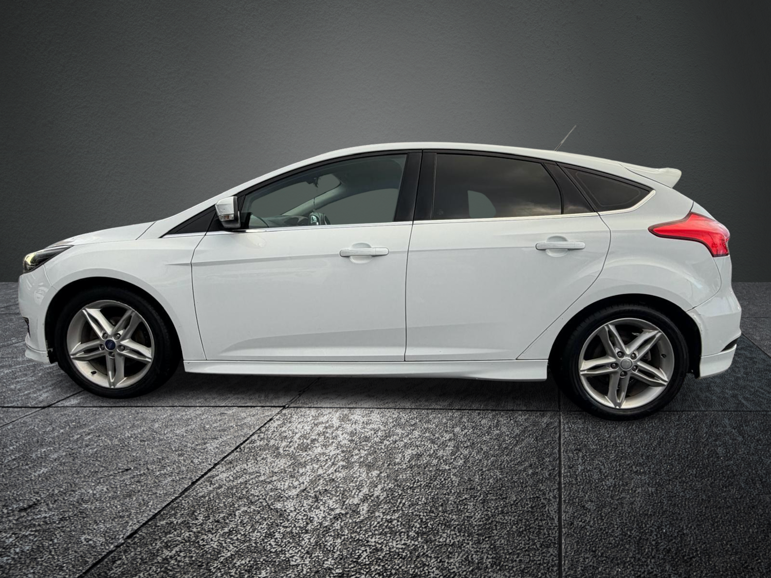 Used Ford Focus 2015 for sale - 77245557: Photo 7