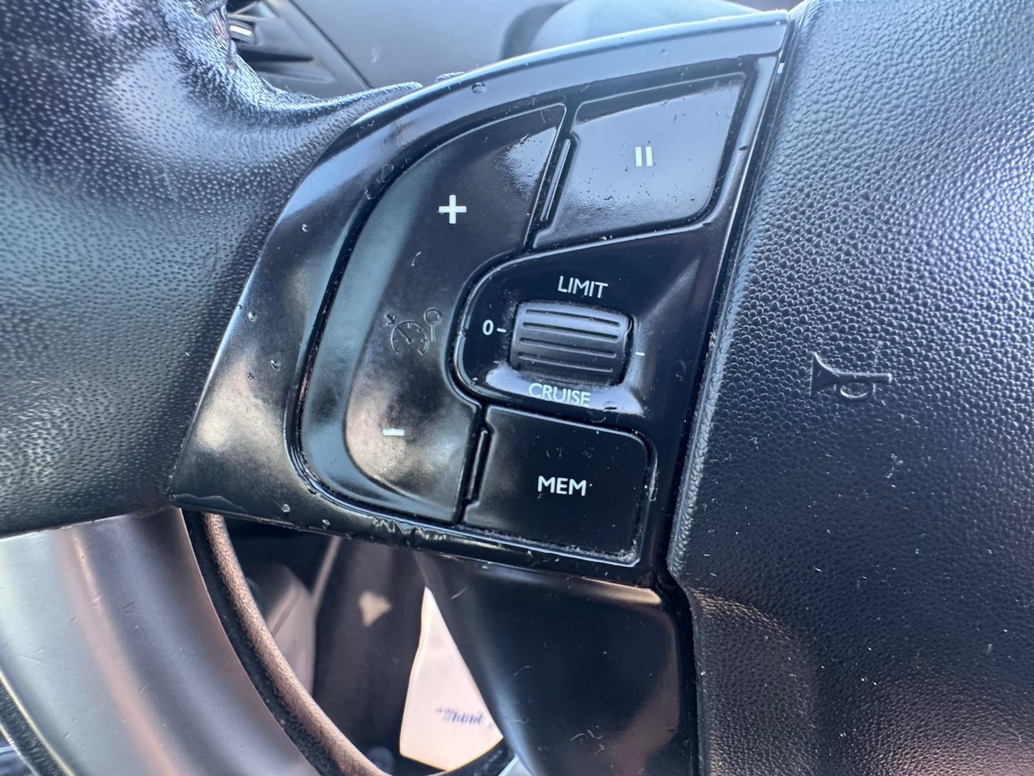 Used Citroen C4 Grand Picasso 2016 for sale - 77171341: Photo 17