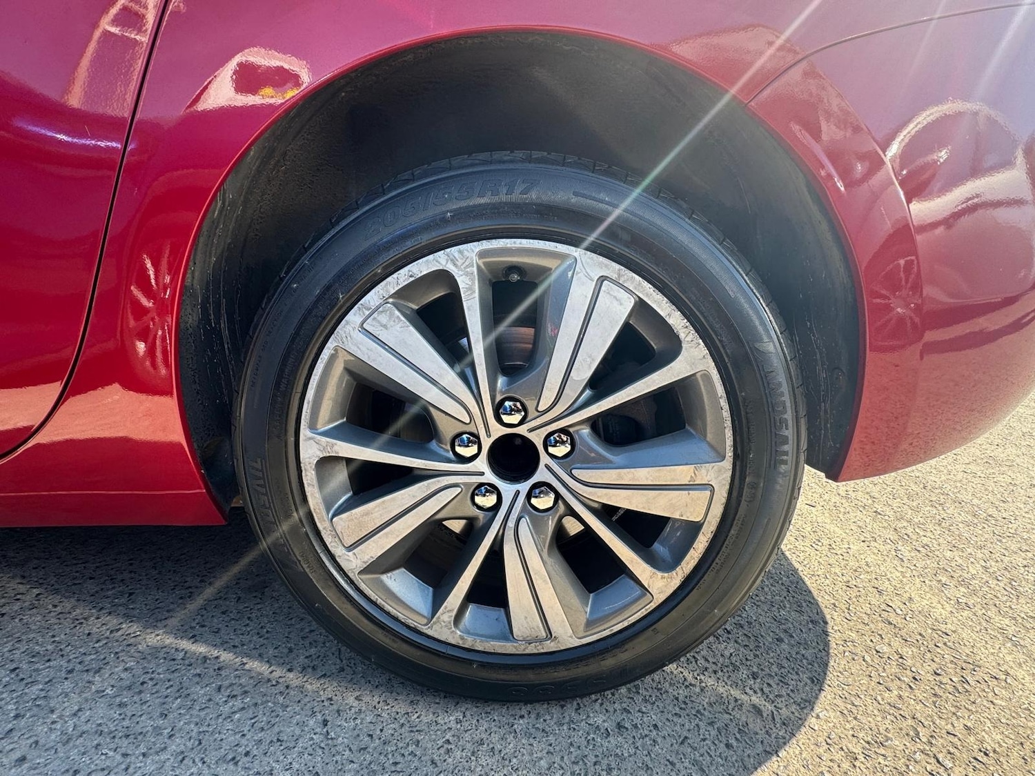 Used Citroen C4 Grand Picasso 2016 for sale - 77171341: Photo 19